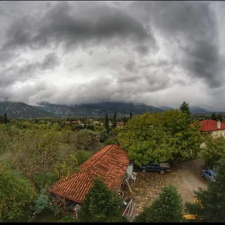 Πανσιόν ξενώνας κωτσούλας *
