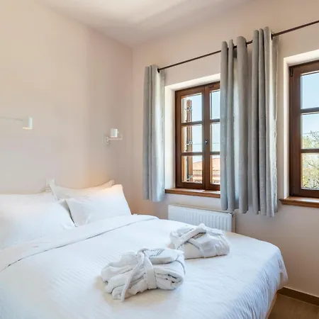 μελιάδες - αρεθούσα *