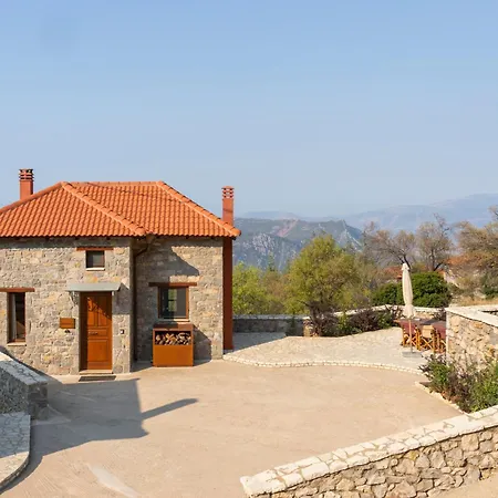 μελιάδες - αρεθούσα * Arájova